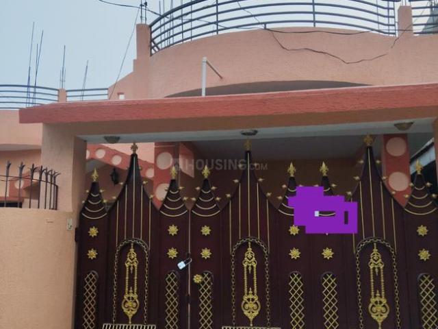 2 BHK Independent House in Kathal More for rent Ranchi. The reference number is 21313938
