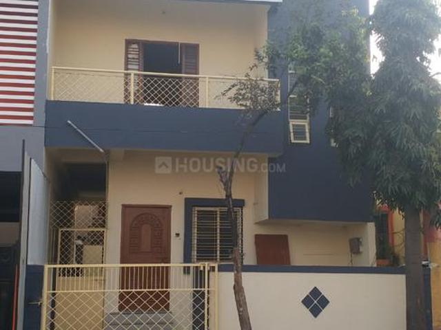 2 BHK Independent House in Kathda for rent Nashik. The reference number is 19527827