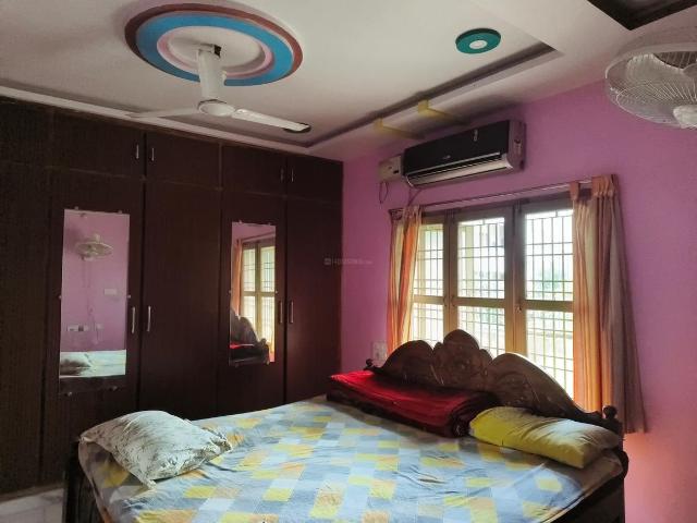 2 BHK Independent House in Katheru for rent Rajahmundry. The reference number is 20832480