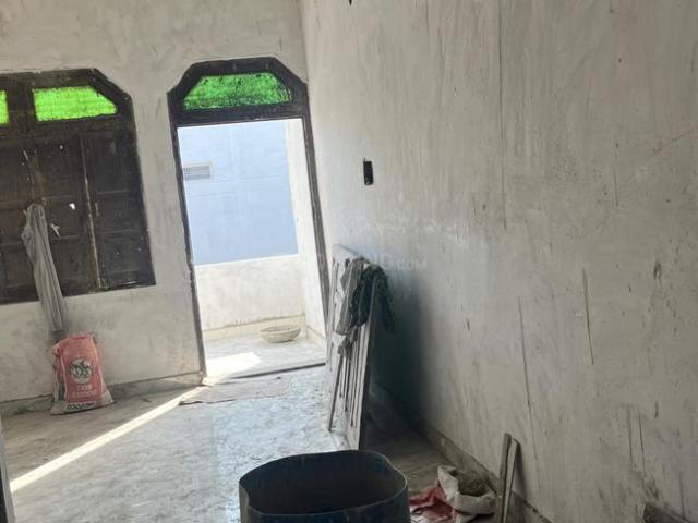 2 BHK Independent House in Katipura for rent Baghpat. The reference number is 20763948