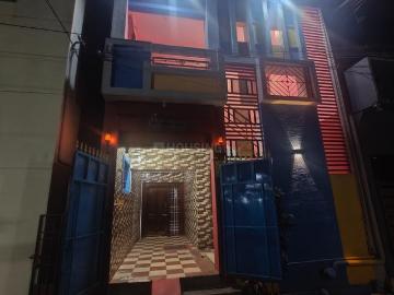 House for rent in Tamil Nadu - Balcony