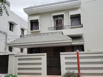 2 BHK Independent House in Katpadi for rent Vellore. The reference number is 20551053