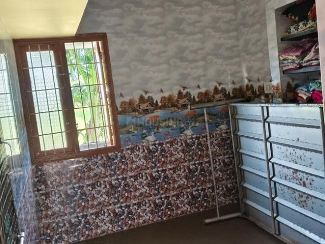 2 BHK Independent House in Katpadi for rent Vellore. The reference number is 20674972
