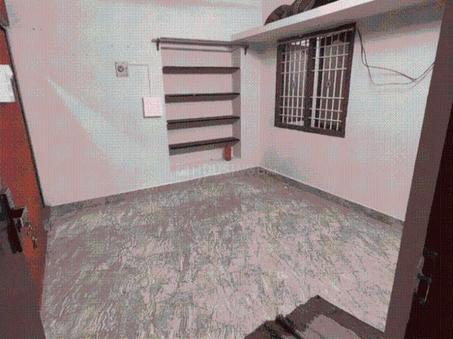 2 BHK Independent House in Katpadi for rent Vellore. The reference number is 20843798