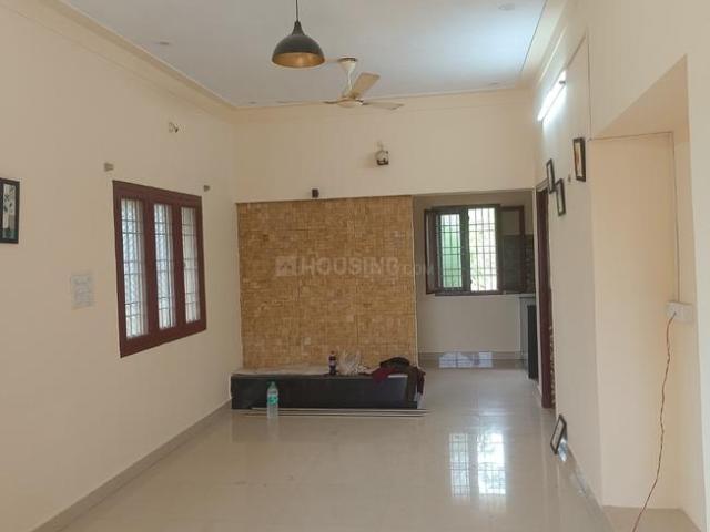 2 BHK Independent House in Katpadi for rent Vellore. The reference number is 20885394