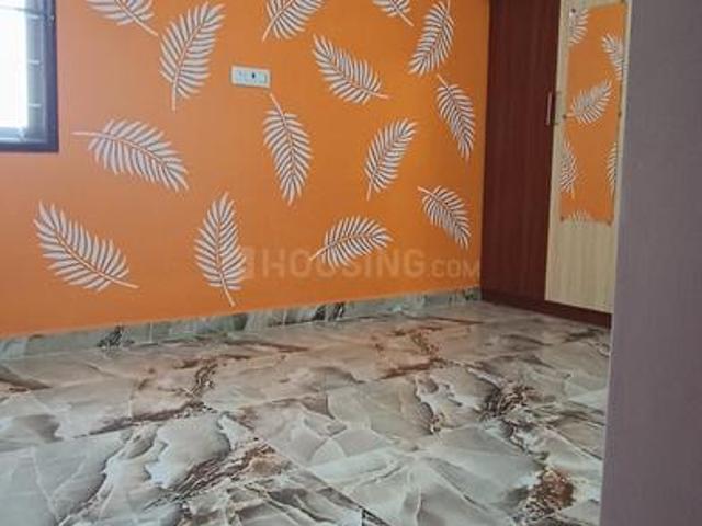 2 BHK Independent House in Katpadi for rent Vellore. The reference number is 21281499