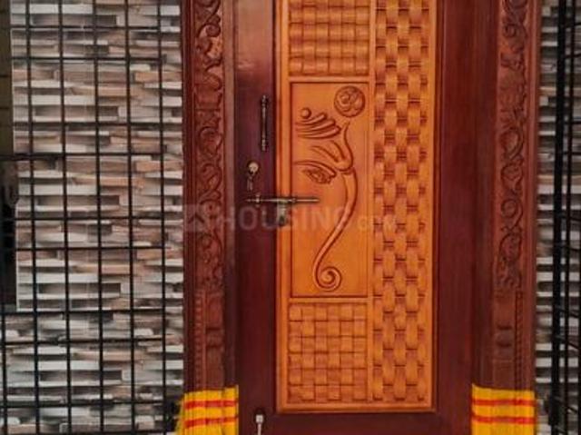 2 BHK Independent House in Katpadi for rent Vellore. The reference number is 21286254