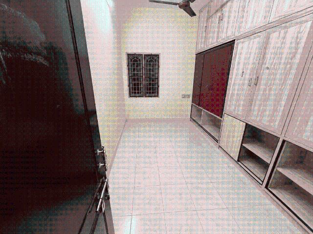 2 BHK Independent House in Katpadi for rent Vellore. The reference number is 21293039