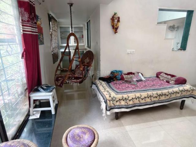 2 BHK Independent House in Katraj for rent Pune. The reference number is 20457089