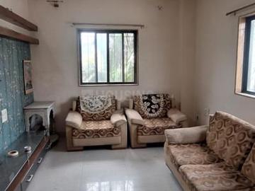 2 BHK Independent House in Katraj for rent Pune. The reference number is 20431546