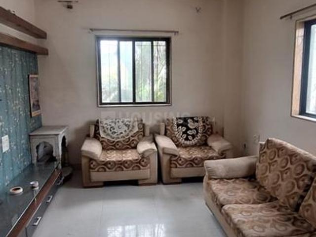 2 BHK Independent House in Katraj for rent Pune. The reference number is 20431546