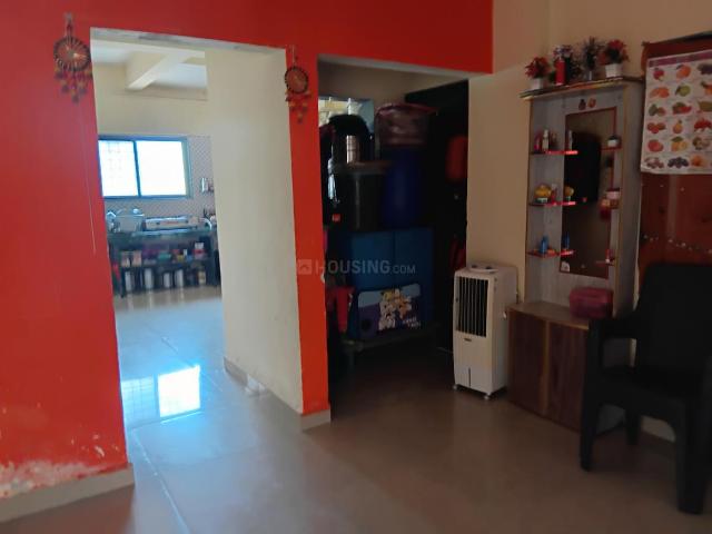 2 BHK Independent House in Katraj for resale Pune. The reference number is 20131911