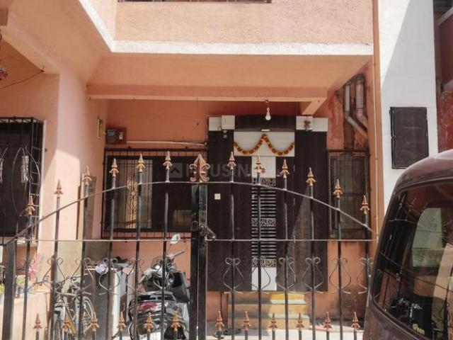 2 BHK Independent House in Katraj for resale Pune. The reference number is 20646226
