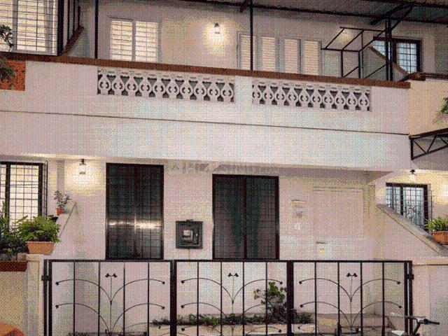 2 BHK Independent House in Katraj for resale Pune. The reference number is 20653585