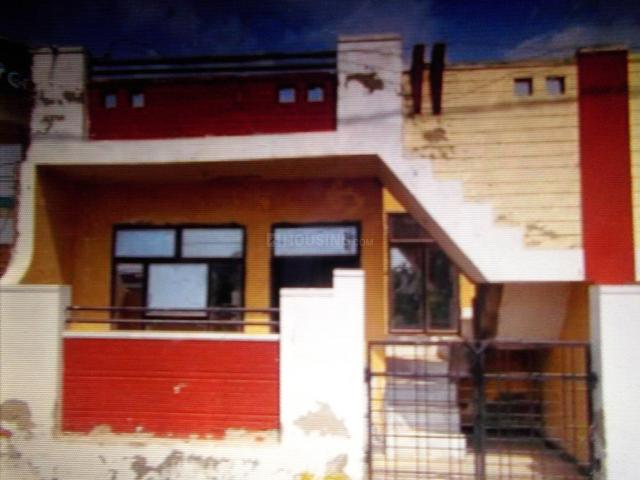 2 BHK Independent House in Kaulakha for resale Agra. The reference number is 19739836