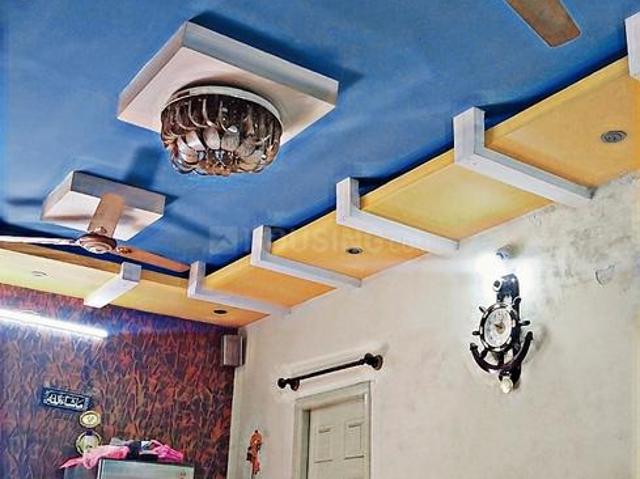 2 BHK Independent House in Kaval Bairasandra for resale Bengaluru. The reference number is 13198886