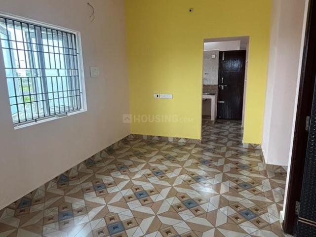 2 BHK Independent House in Kavanoor Lake for resale Chennai. The reference number is 21360962
