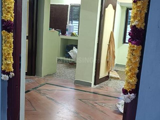 2 BHK Independent House in Kaveripakkam for rent Ranipet. The reference number is 21168365