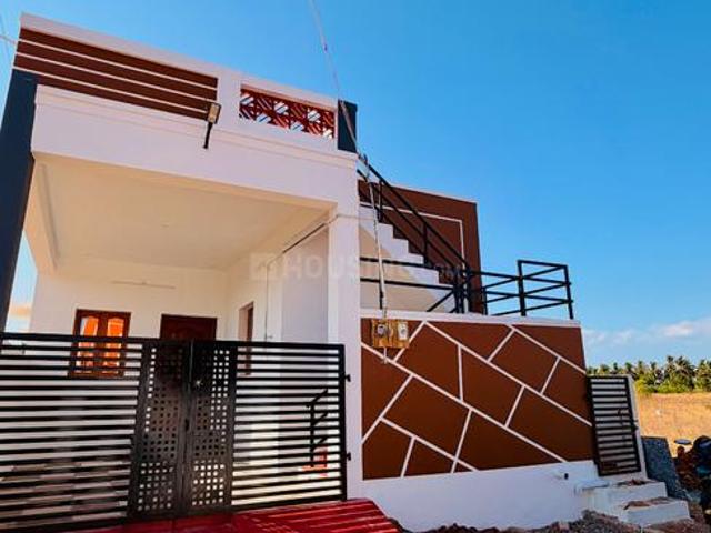 2 BHK Independent House in Kayathar for rent Thoothukudi. The reference number is 21078475
