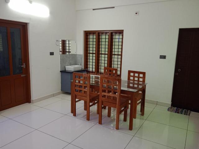2 BHK Independent House in Kazhakkoottam for rent Thiruvananthapuram. The reference number is 16480885