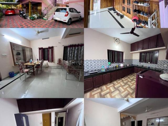 2 BHK Independent House in Kazhakkoottam for rent Thiruvananthapuram. The reference number is 21022463