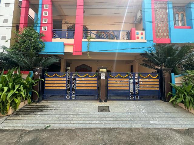 2 BHK Independent House in Kazipet for rent Warangal. The reference number is 20142001