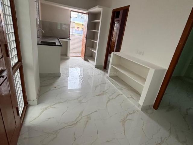 2 BHK Independent House in Kazipet for rent Warangal. The reference number is 20908287