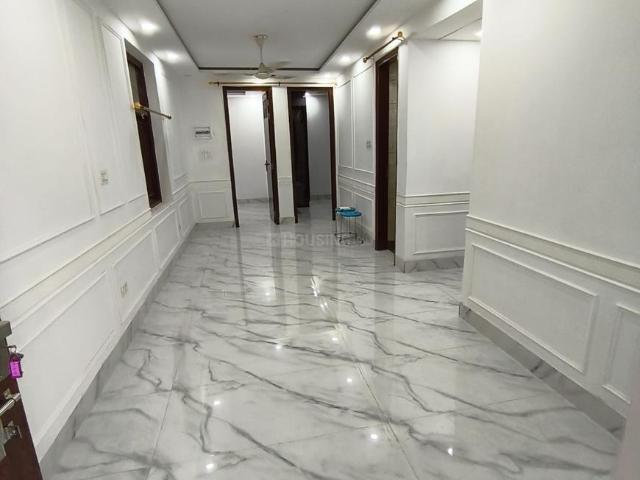 2 BHK Independent House in KG III for rent New Delhi. The reference number is 21181261