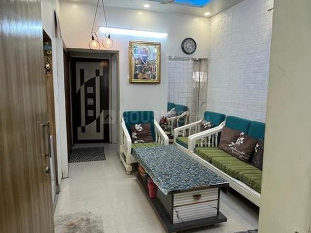 2 BHK Independent House in KG III for rent New Delhi. The reference number is 21341937
