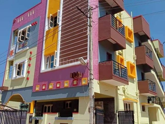 2 BHK Independent House in Kempanahalli for rent Bengaluru. The reference number is 20914996
