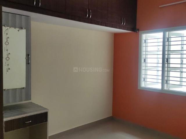 2 BHK Independent House in Kempegowda Nagar for rent Bengaluru. The reference number is 20729763