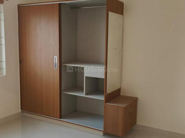2 BHK Independent House in Kempegowdanagar, T. Dasarahalli for rent Bengaluru. The reference number is 21008299