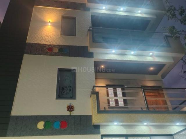 2 BHK Independent House in Kengeri for resale Bengaluru. The reference number is 19768353