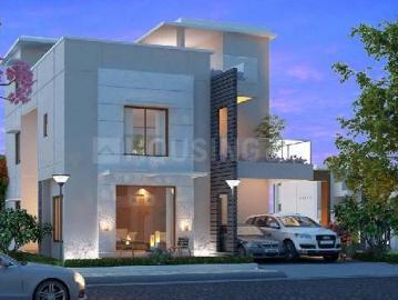 2 BHK Independent House in Kengeri for resale Bengaluru. The reference number is 20316171