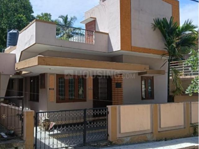 2 BHK Independent House in Kengeri for resale Bengaluru. The reference number is 21079575