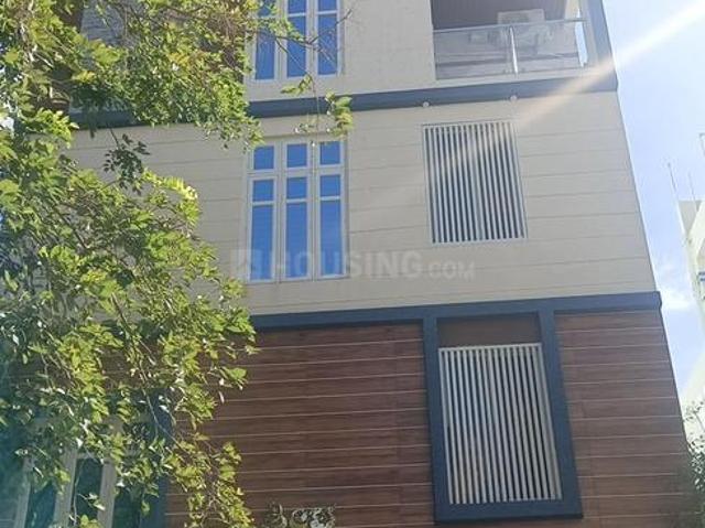 2 BHK Independent House in Kengeri Satellite Town for rent Bengaluru. The reference number is 20387343