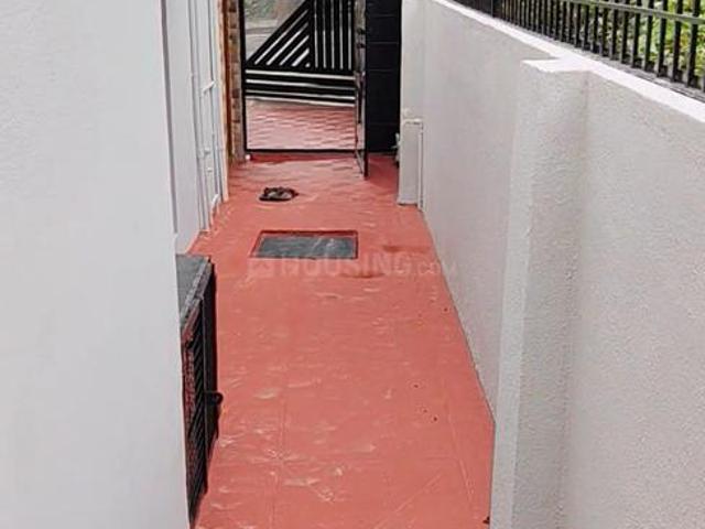 2 BHK Independent House in Kengeri Satellite Town for rent Bengaluru. The reference number is 21181453