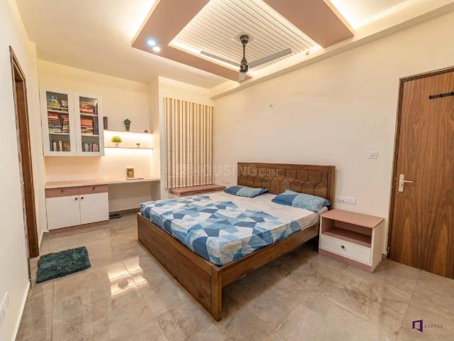 2 BHK Independent House in Kengeri Satellite Town for resale Bengaluru. The reference number is 20272541