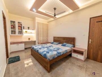 2 BHK Independent House in Kengeri Satellite Town for resale Bengaluru. The reference number is 20272541
