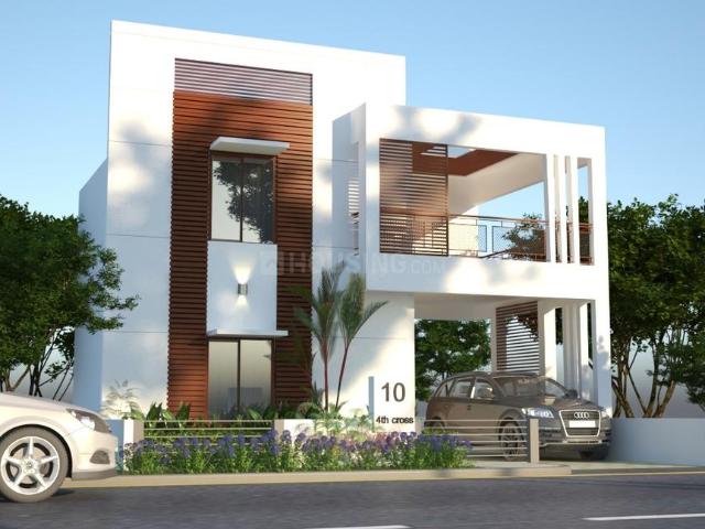 2 BHK Independent House in Kengeri Satellite Town for resale Bengaluru. The reference number is 20316968