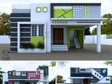 2 BHK Independent House in Kengeri Satellite Town for resale Bengaluru. The reference number is 20448525