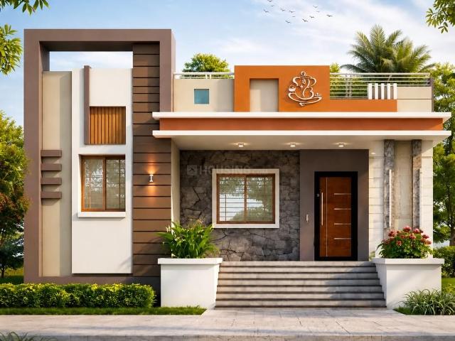 2 BHK Independent House in Kengeri Satellite Town for resale Bengaluru. The reference number is 20448961