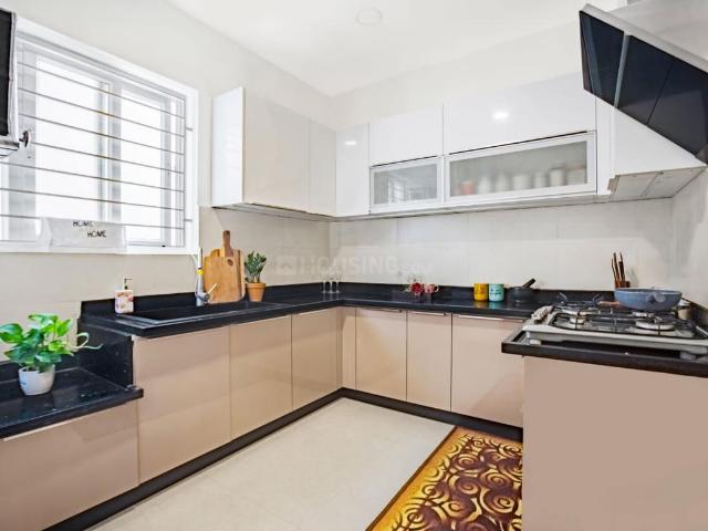2 BHK Independent House in Kengeri Satellite Town for resale Bengaluru. The reference number is 20690877