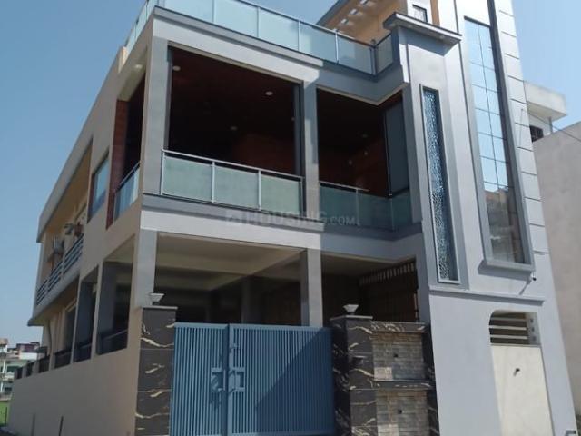 2 BHK Independent House in Kedar Puram for rent Dehradun. The reference number is 21382724