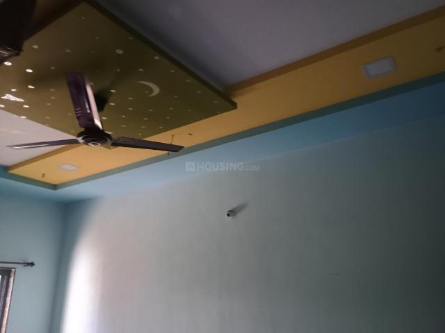 2 BHK Independent House in Kedgaon for rent Ahmednagar. The reference number is 21183485