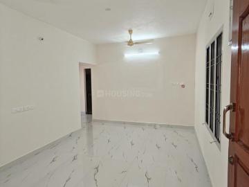 2 BHK Independent House in Keelkattalai for rent Chennai. The reference number is 20545326