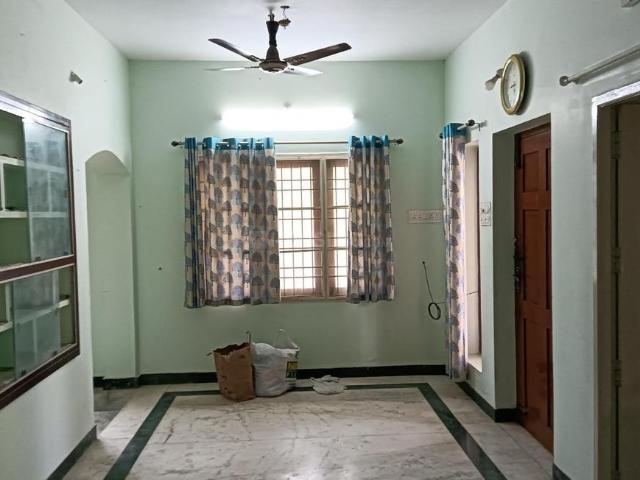 2 BHK Independent House in Keelkattalai for rent Chennai. The reference number is 20976350