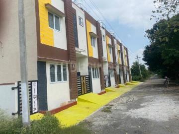 2 BHK Independent House in Keeranatham for rent Coimbatore. The reference number is 18631760