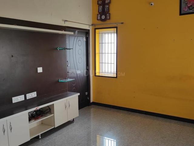 2 BHK Independent House in Keeranatham for rent Coimbatore. The reference number is 21309579