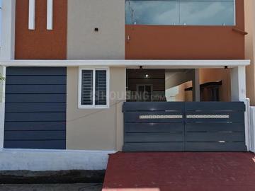 2 BHK Independent House in Keeranatham for resale Coimbatore. The reference number is 19625485